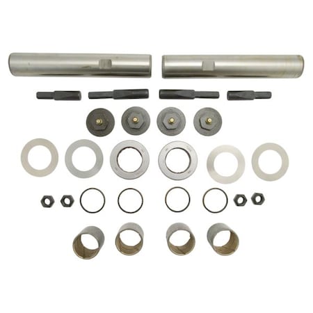 Moog King Bolt Set, 8639B 8639B